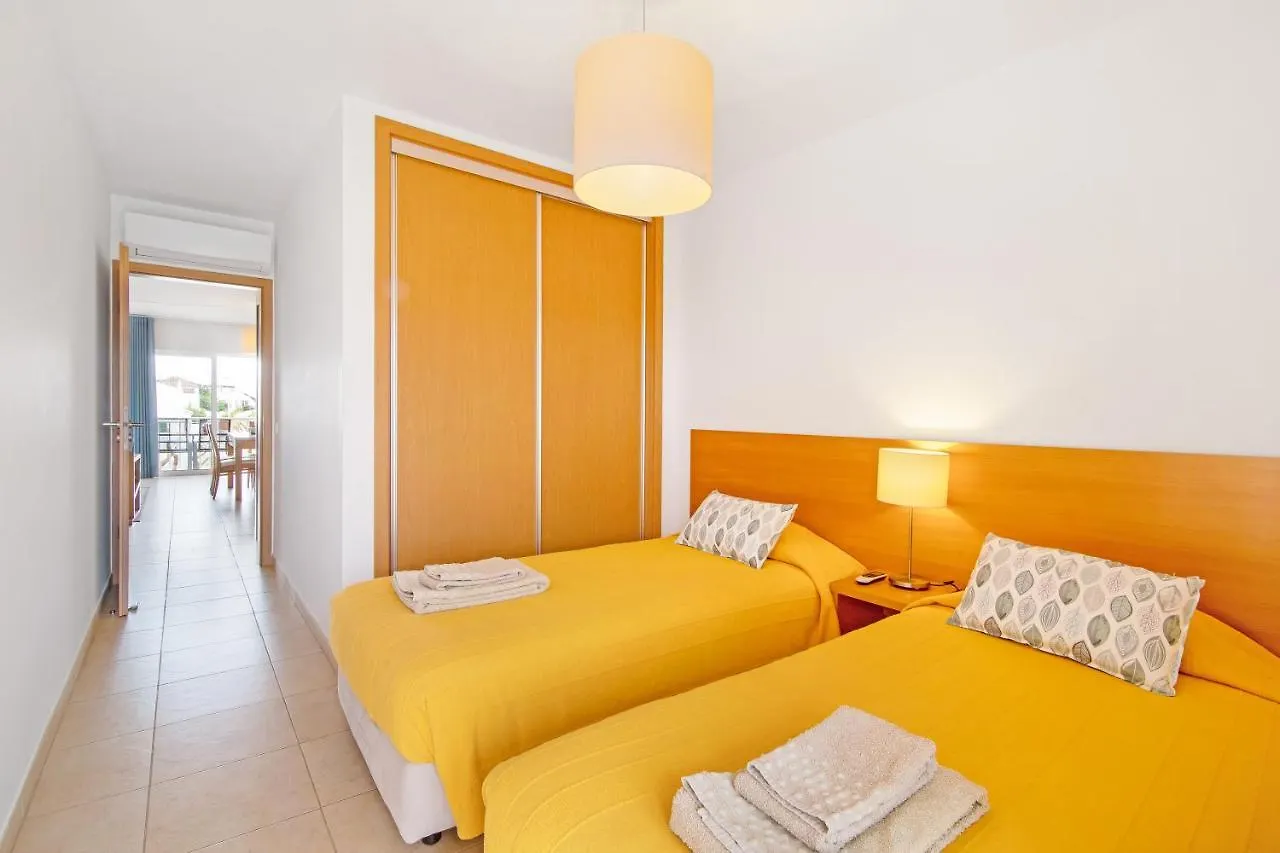 Costa Cabanas 62 Cabanas De Tavira Apartment