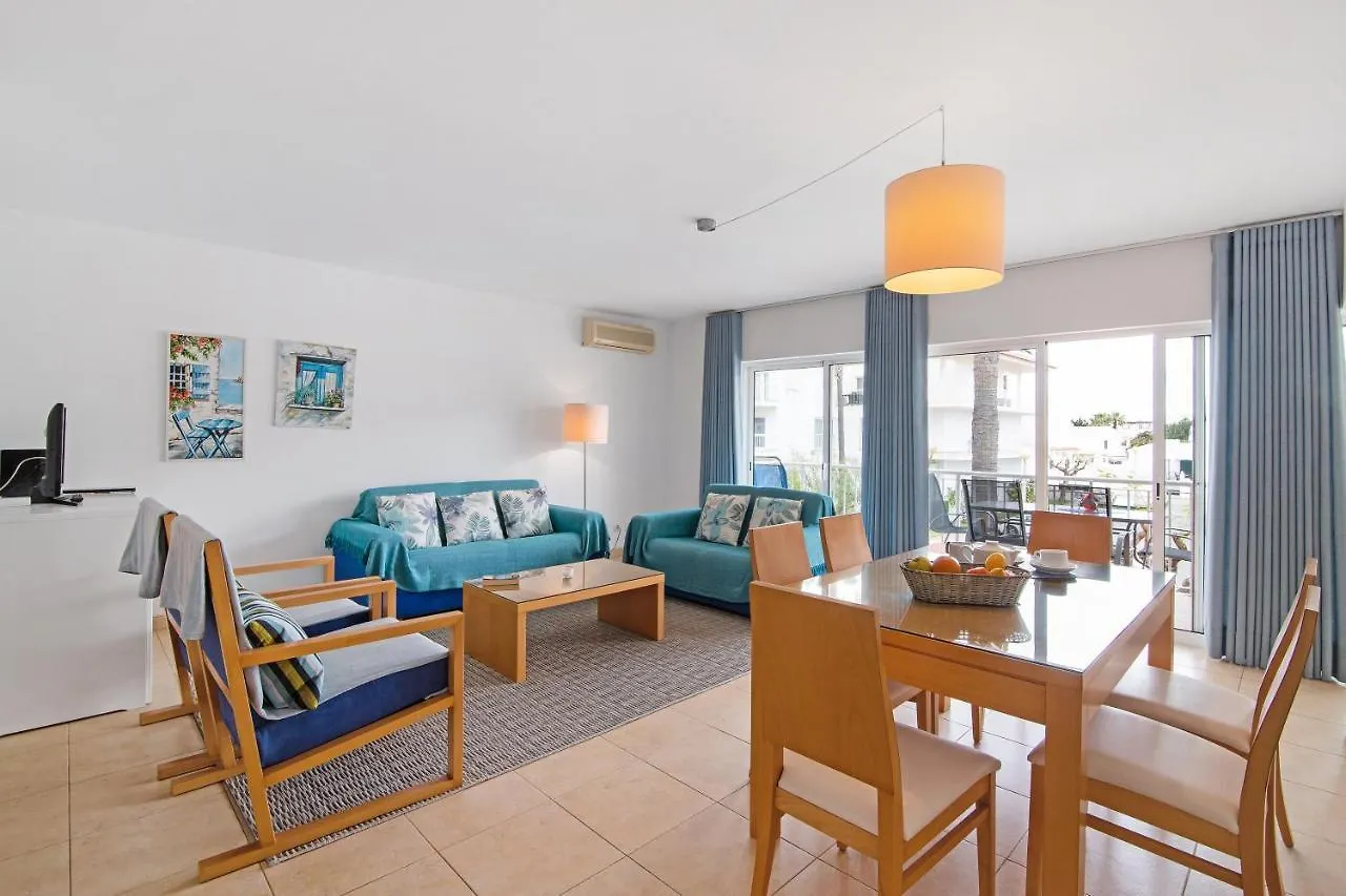 Apartment Costa Cabanas 62 Cabanas De Tavira Portugal