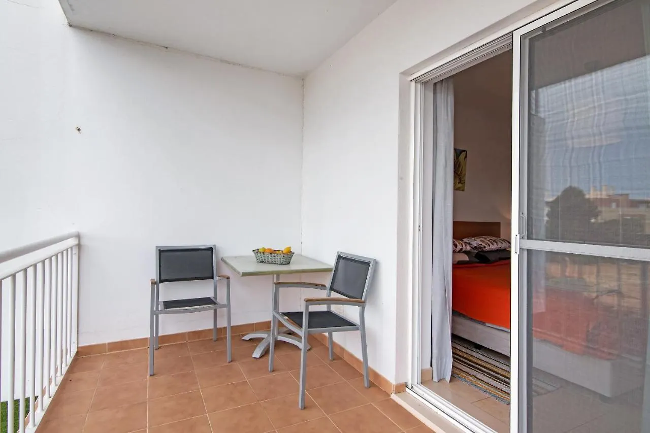 Apartment Costa Cabanas 62 Cabanas De Tavira