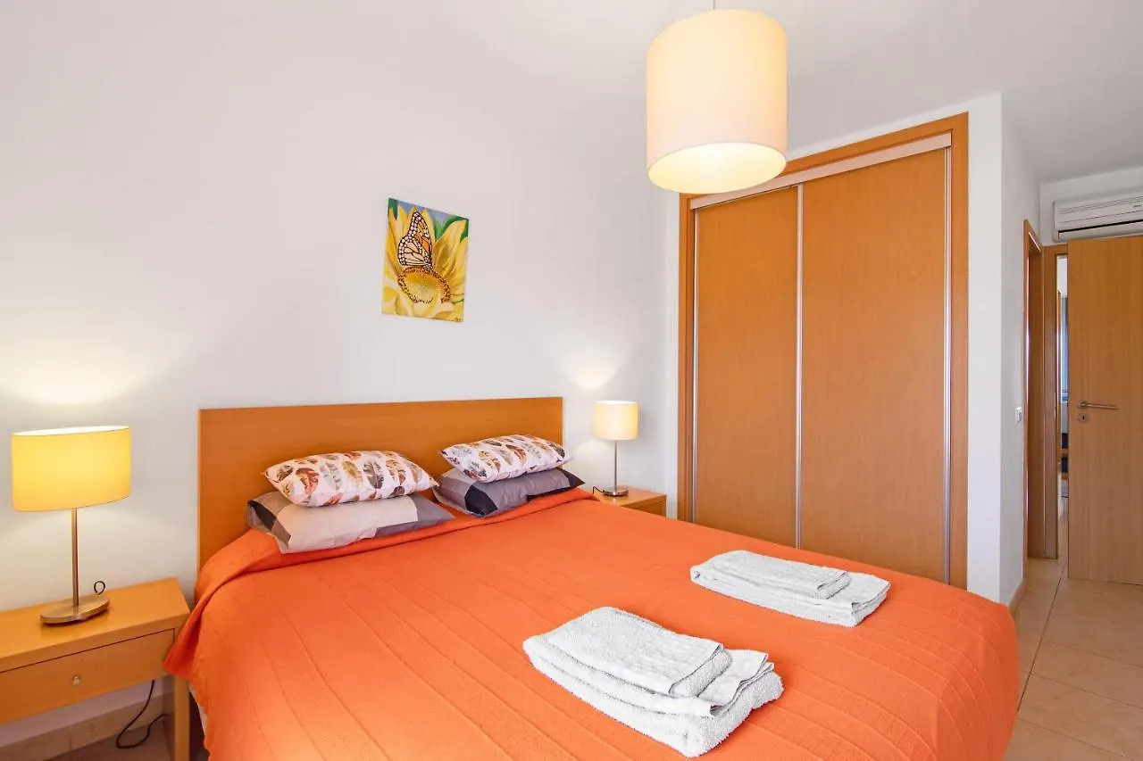 Costa Cabanas 62 Cabanas De Tavira Apartment