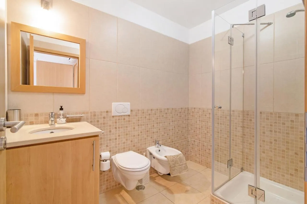 Apartment Costa Cabanas 62 Cabanas De Tavira Portugal
