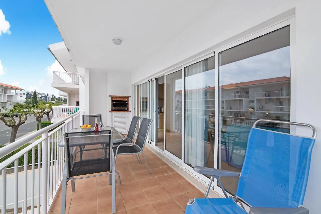 Apartment Costa Cabanas 62 Cabanas De Tavira Portugal